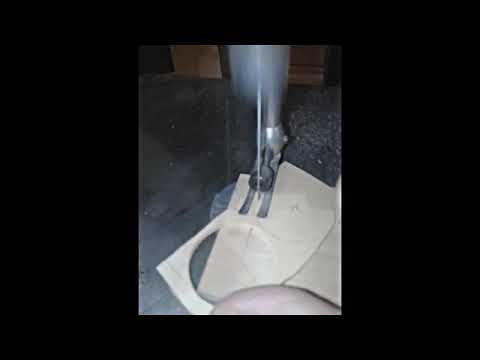 Radio Control RC wheel hub jig