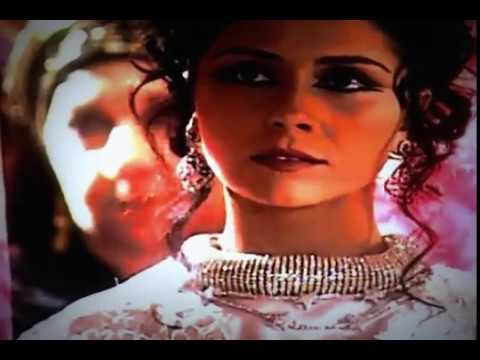 Jade & Said So, take this night