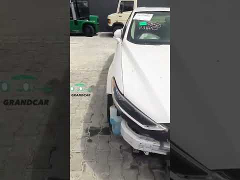 Автомобиль FORD FUSION 2018 | GrandCar Автомобиль FORD FUSION 2018 | GrandCar