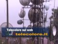 Su Telecolore tutte le gare esterne della Salernitana in Diretta Esclusiva