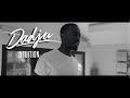 DADJU Intuition Clip Officiel