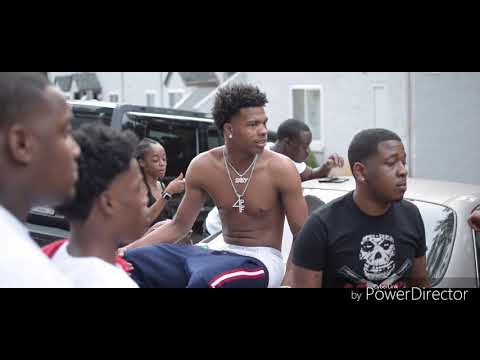 YNL BANDO - Young Niggas Lavish  (Freestyle) "Lil Baby Freestyle" [Prod.By 30 Shot Jay]