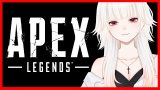 【APEX】ランクから逃げまっせん！！エラ【ミトゥン】