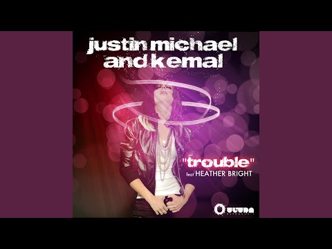 Trouble (J. Scott G. & System 22 Remix)