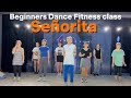 Senorita Dance Fitness With An Le