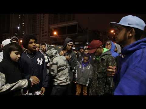 Thiago & Dudu (ES) x Alley & Shaddy |53ª Batalha da Aldeia | Barueri | SP