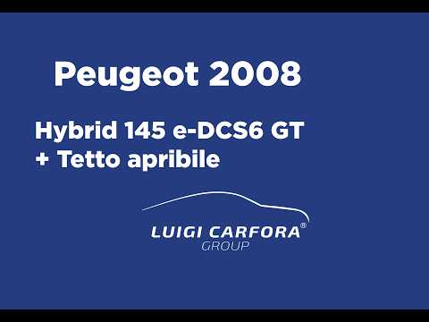 Video vettura