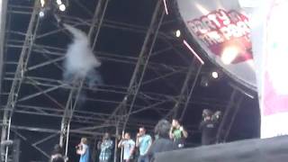 Blazin Squad - Flip Reverse