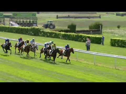 Dielsdorf/06.05.2018/Grosser Preis des Rennvereins Zurich