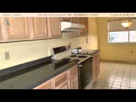 2 Bedroom Condo for Sale in Peabody, MA | Homes for Sale Peabody | Anita Horowitz Team 978-535-3122