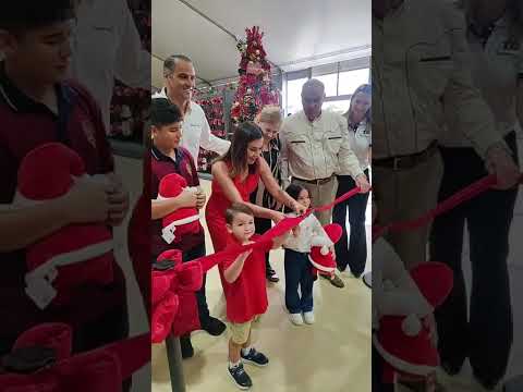 Inauguración Tienda Universal Pop Up En San Ramón Alajuela Costa Rica #2 