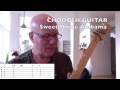 Learn how to play Sweet Home Alabama by Lynyrd ...