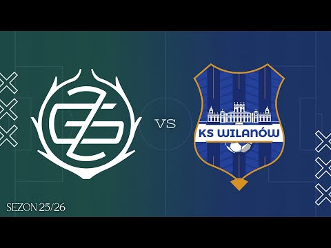 Hubertus ZG 🆚 KS Wilanów | Klasa A - Warszawa III | 31.08.2025