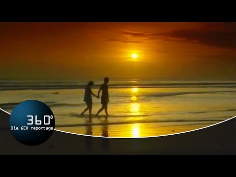 GEO Reportage - 037 - Eine Liebe auf Bali