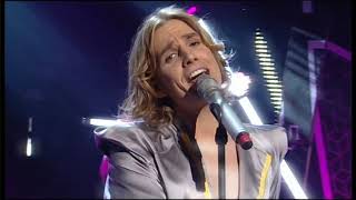 BWO - You&#39;re not alone (Melodifestivalen 2009)