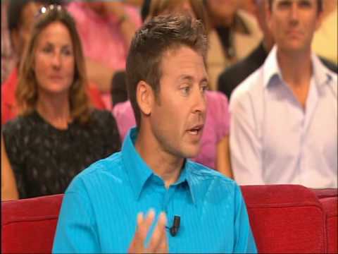 Laurent Ballesta Vivement Dimanche Part 1