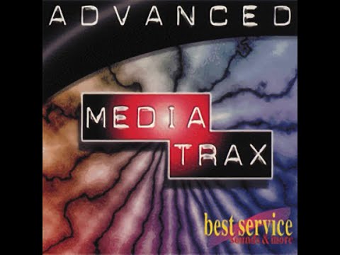 Free Download Advanced Media Trax 4: Building Blocks AKAi KONTAKT-DViSO