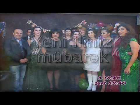 Azerbaycan ulduzlari anons