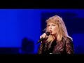 [4K UHD] Taylor Swift - I Knew You Were Trouble (Live at Super Saturday Night 2017)