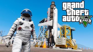 Лучшие моды Grand Theft Auto V #1