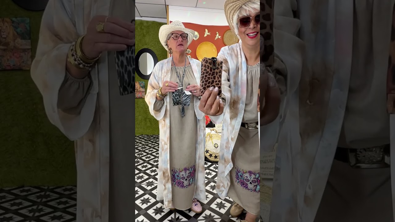 Replay Live Shopping