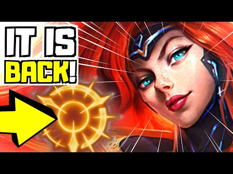 PTA Miss Fortune DESTROYS High Elo