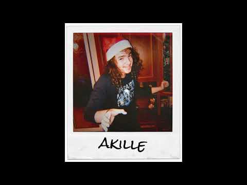 akille - 510002 (nu uita)