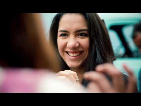 Pocket Creatives video.