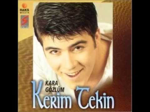 Kerim Tekin - Kara Gözlüm (1995)