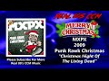 MXPX - Christmas Night Of The Living Dead (HQ)
