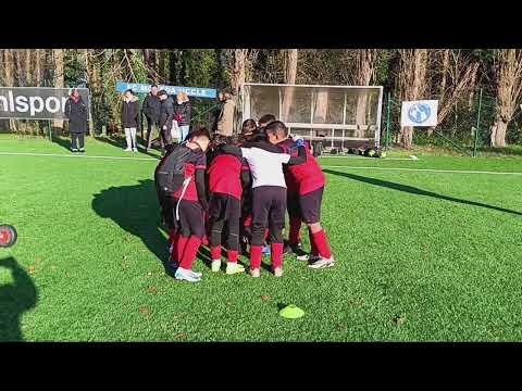 Stade Everois u11 A version 2024 / 2025