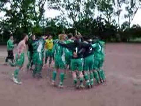 TSV Neuland - Aufstieg Landesliga Teil 2