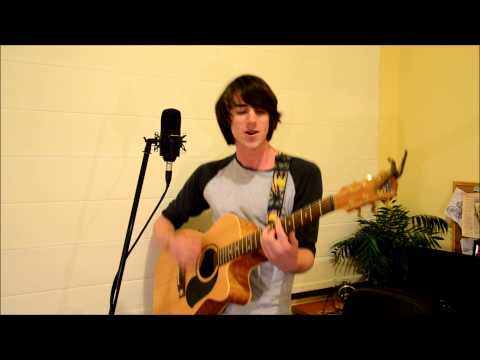 Lose Yourself - Eminem Cover (Brayden Sibbald)