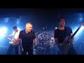 Goodbye Astrid - Jimmy Barnes, Glasgow Scotland 15/12/2017