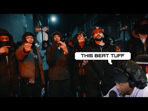 YourRAGE Reacts to FaZe Kaysan-Leavem Stuck feat. Sdot Go, Jay Hound & Sha Gz [Official Music Video]