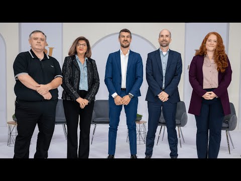 The Connected Patient: Monitoring's Next Frontier | LSI Europe '25