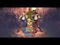Double Dragon Gaiden Rise Of The Dragons Longplay