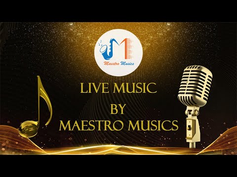 Live music 19-07-2020