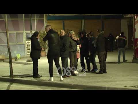 Ora News - Protesta e opozitës, korçarët nisen drejt Tiranës