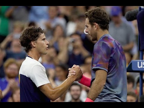 2017 US Open: Dominic Thiem R4 Press Conference