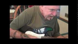 LOOK OUT CLEVELAND   THE BAND