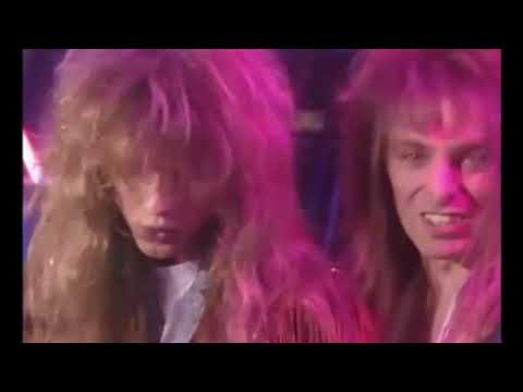 Wings of Steel - Stage Dolls