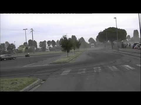 FUCECCHIO MOTORSHOW 2019: "Guardie & Ladri"