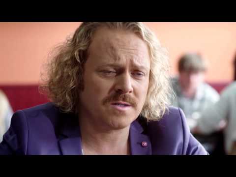 The Keith Lemon Sketch Show spoofs The Trip