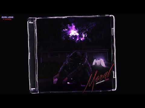 Mooder3ks & Lil Roski - Evol Love (Moral)