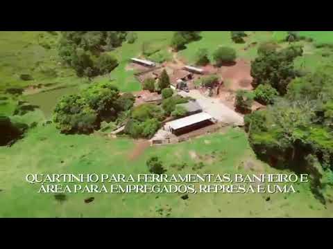 Fazenda em Piracema Mg... 3 milhões 126hectares.