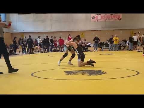 Ethan vs SHAPE@ Stuttgart (part 1)