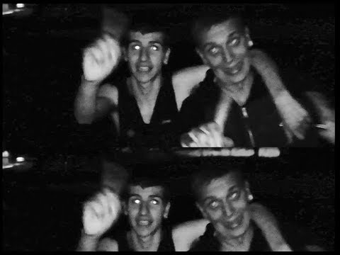 hari kvoter & sicky & djankoza - turbo phonk (magic forest) (video)