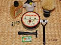 PAA S Enigma The Leaf Razor