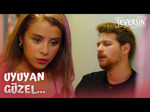 Tolga Nakavt Oldu!  - Seversin 11. Bölüm